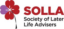 Society of Later Life Advisers (SOLLA) accredited adviser