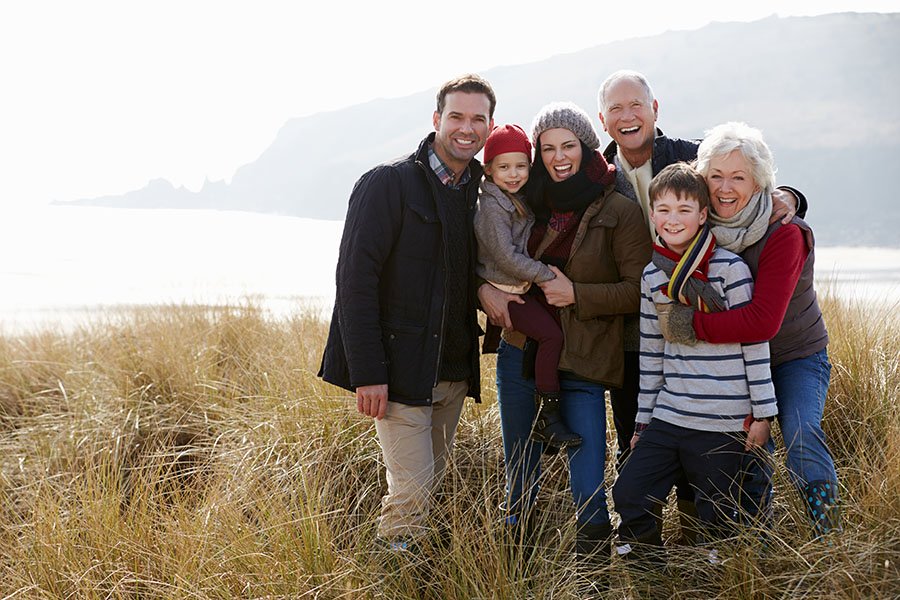How to reduce Inheritance Tax by leaving a gift