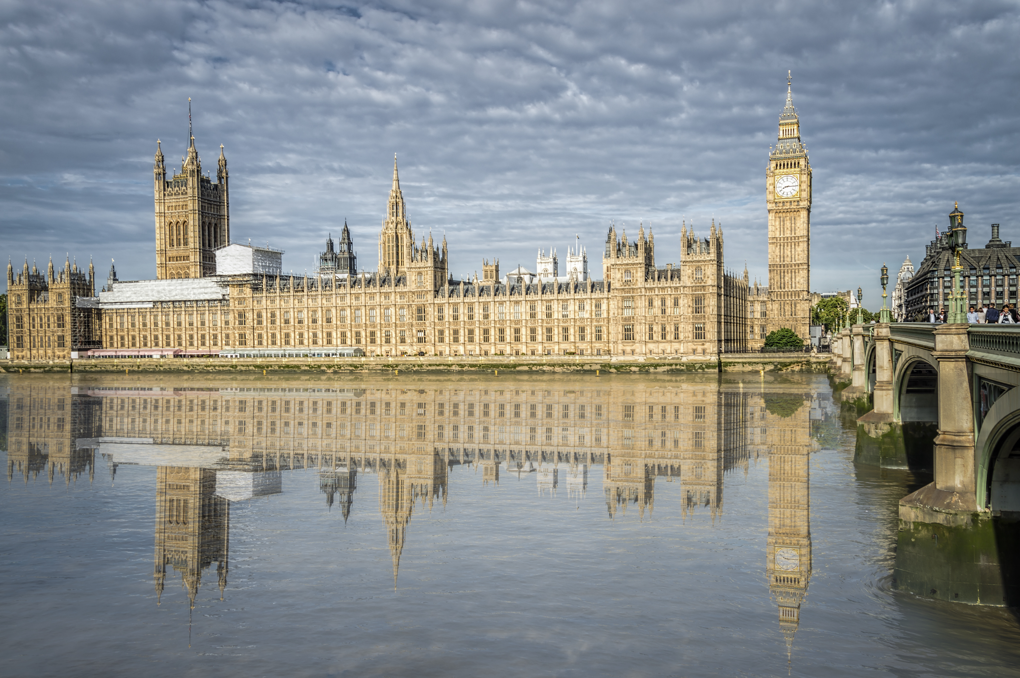 It was a good Budget for high earners. How will it affect you?