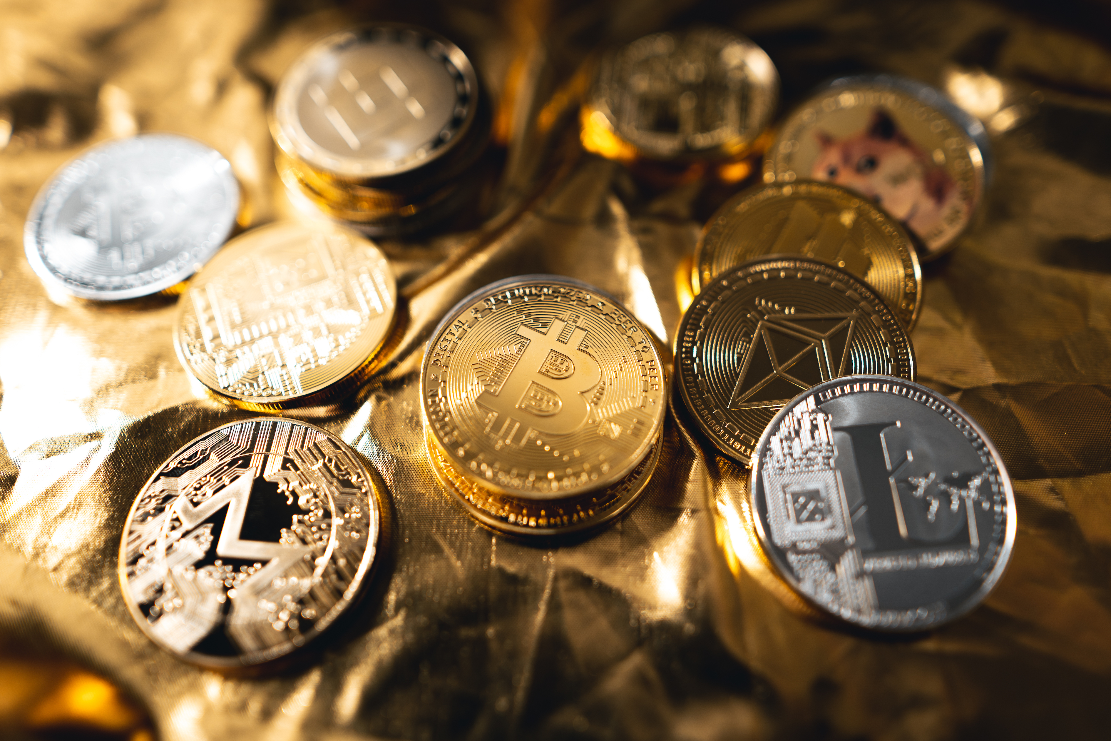 Is Kim Kardashian’s opinion on cryptocurrencies worth anything?