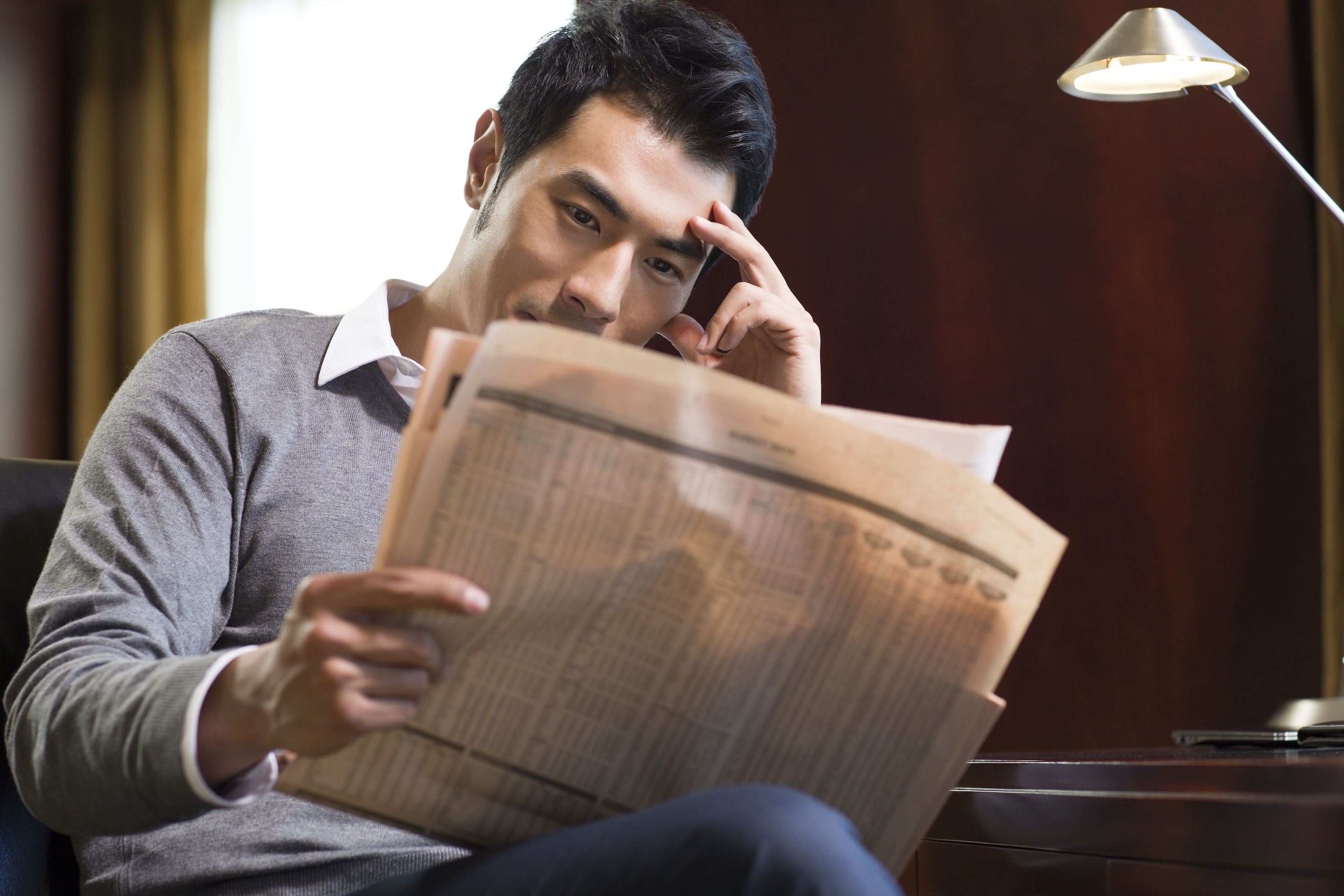 The hidden risk of backing a star fund manager