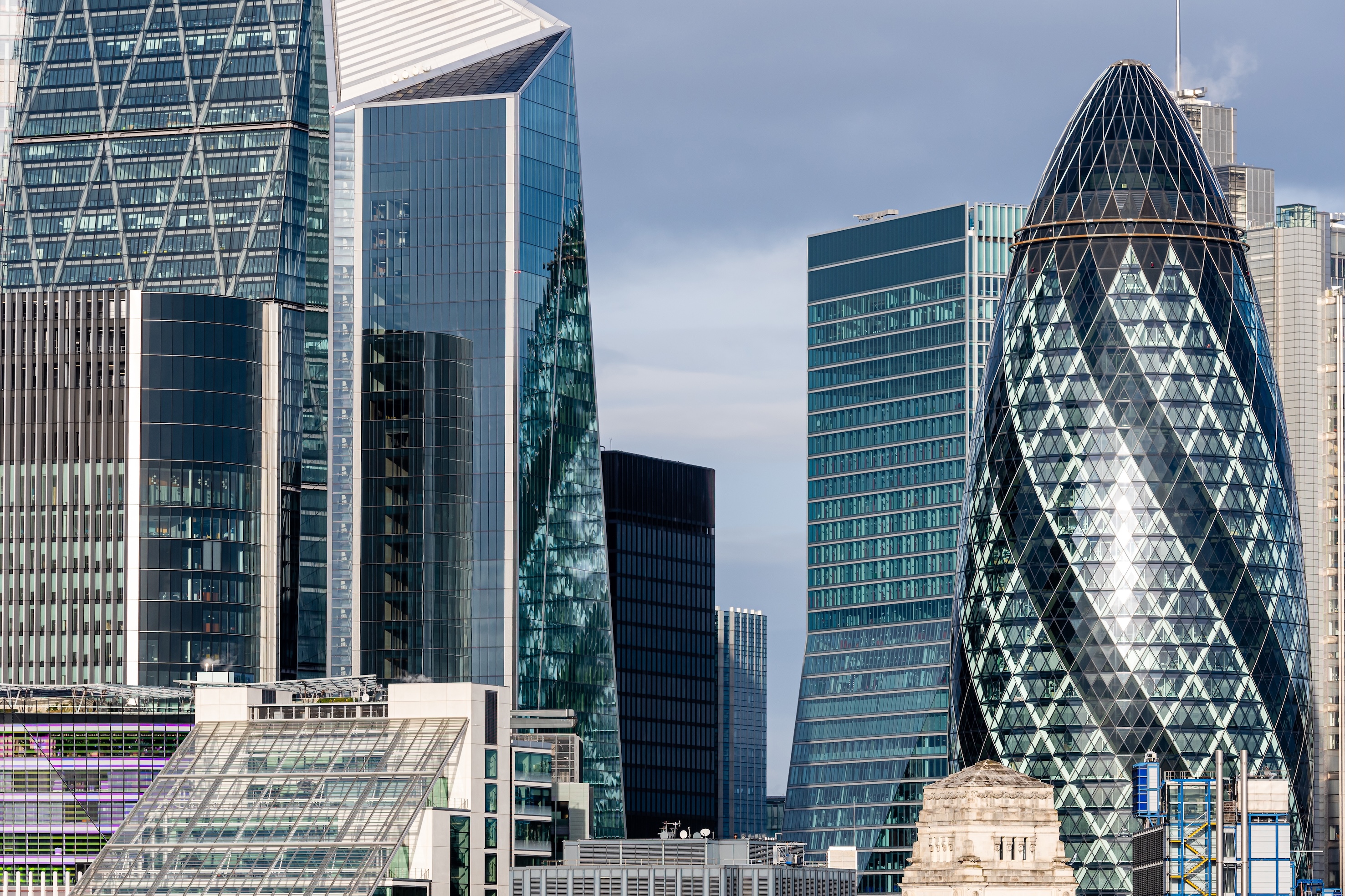 Active funds fail most investors. What's the alternative?