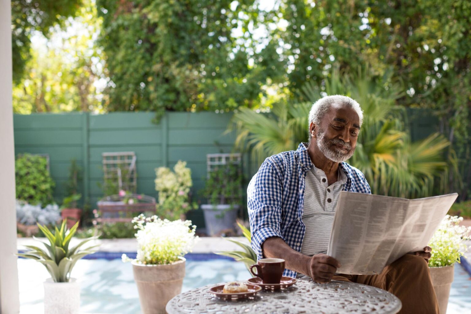 An Insightful Guide to Pension Consolidation